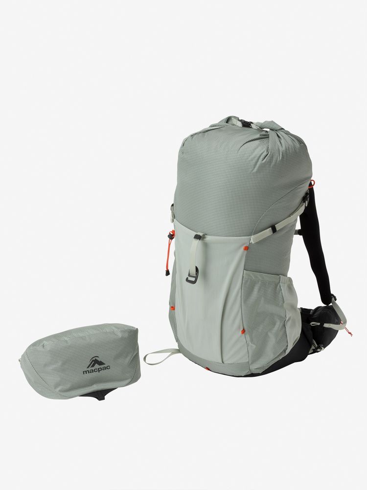 macpac(マックパック) ｜ボルタ35