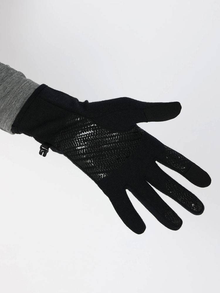 icebreaker(アイスブレーカー) ｜クァンタム グローブ(ユニセックス)