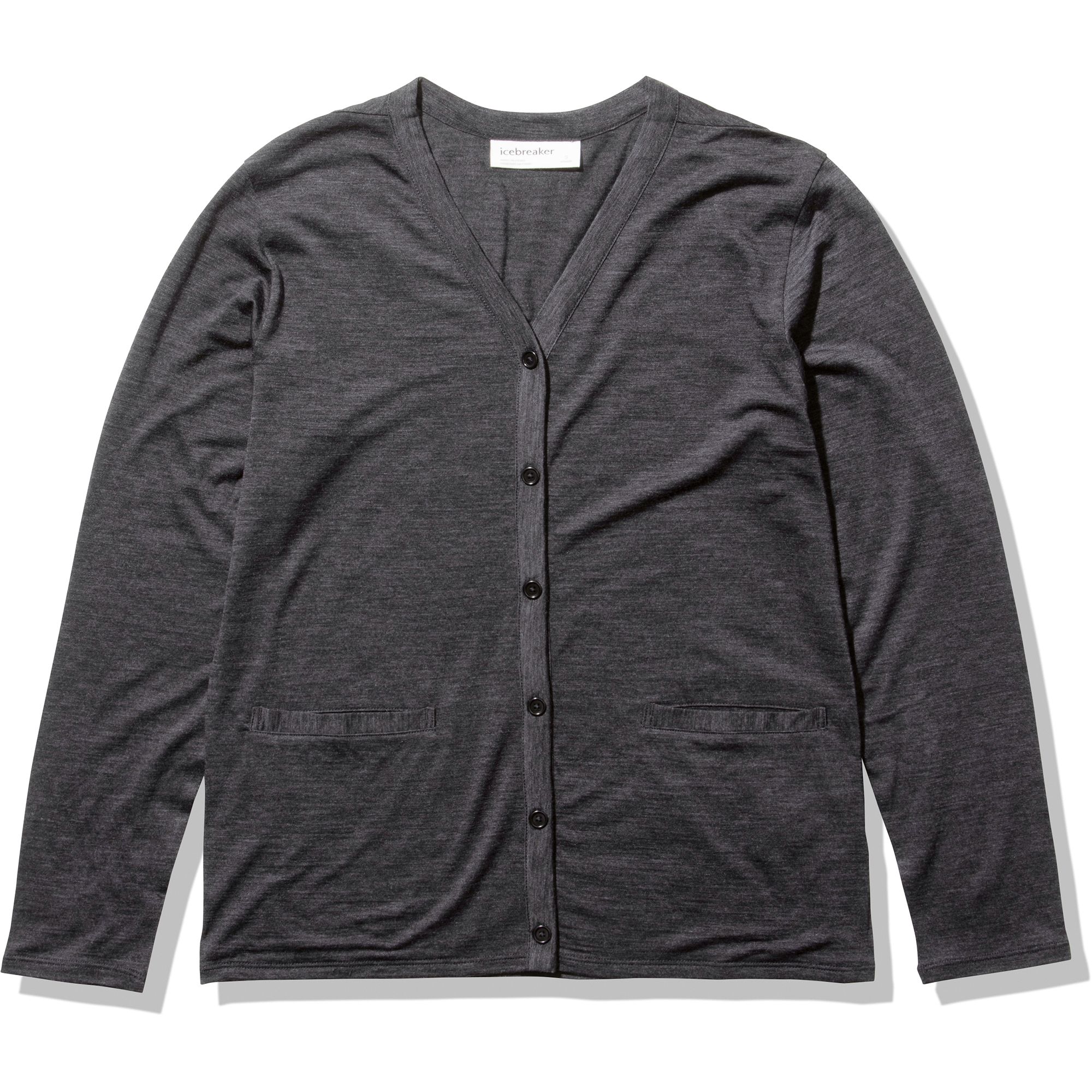 クールライト カーディガン レディース Itw175 Icebreaker アイスブレーカー 公式通販