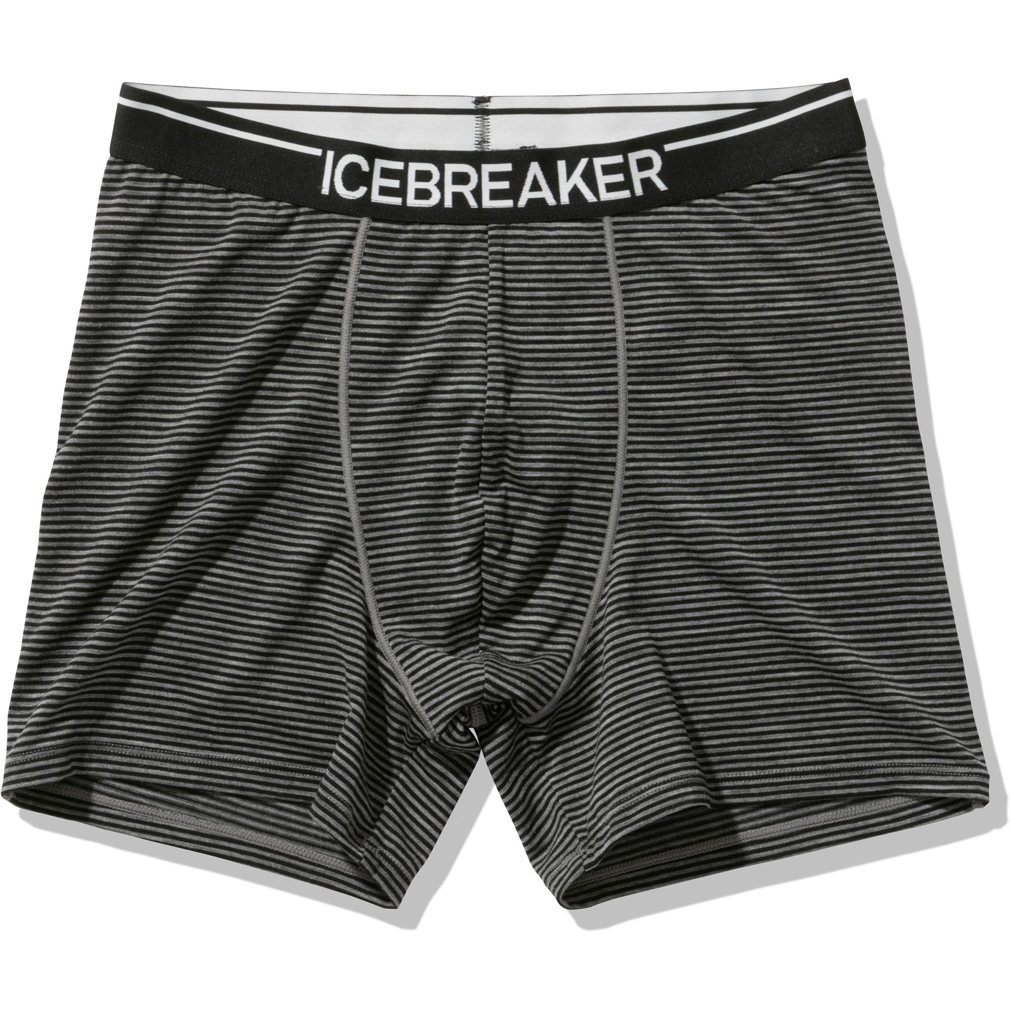 激安直営店 3枚セットicebreaker アナトミカ ボクサー - ボクサーパンツ