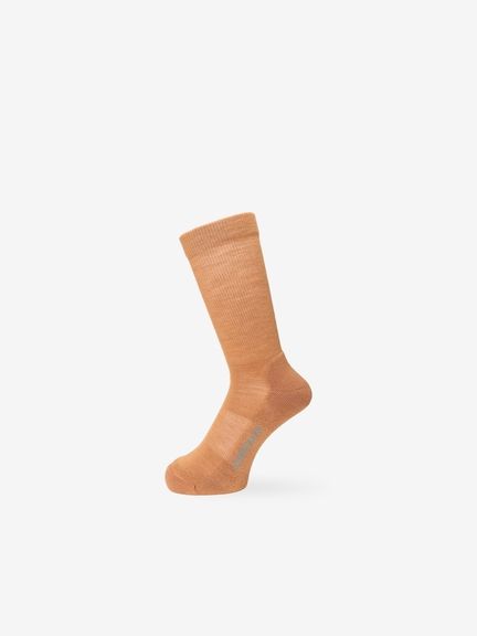 美品 スマートウール smartwool ポンチョ S アイスブレーカー ウィメンズ ハイククラシック ライトクッション クルー(S