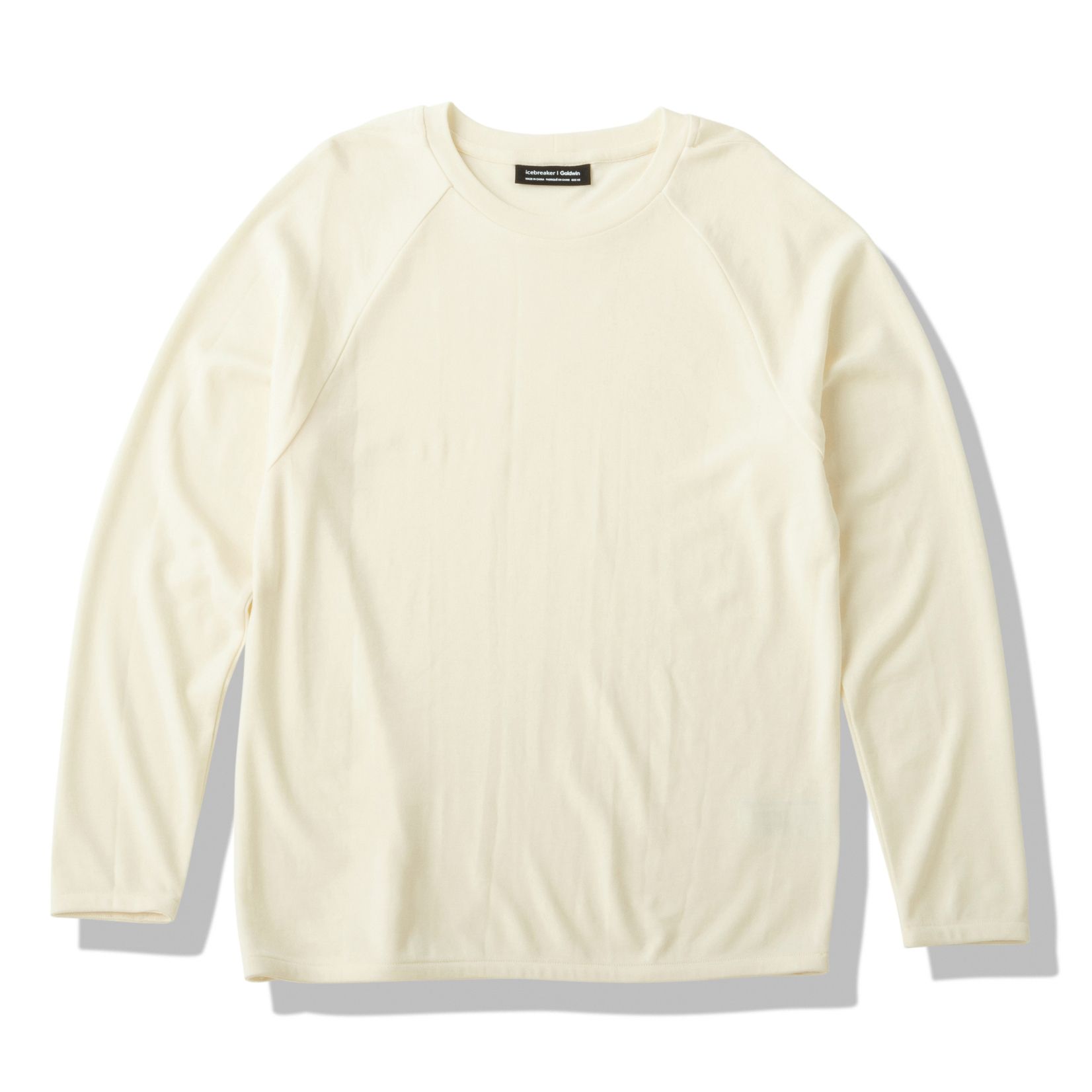 icebreaker×Goldwin】のコラボレーションコレクションのご紹介 - THE 