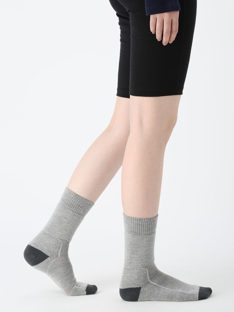 icebreakerアイスブレーカー ピュアメリノウール100% レギンス