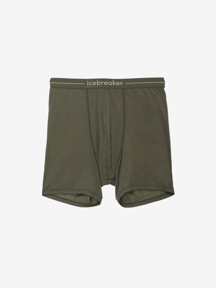 icebreaker(アイスブレーカー) ｜メリノ 150 アナトミカ ボクサー（メンズ）