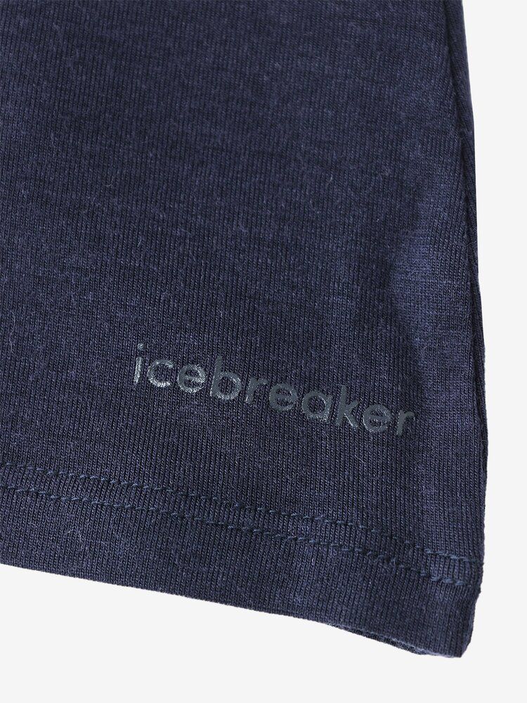 icebreaker(アイスブレーカー) ｜150 メリノサイレン SS スウィートハート（レディース）