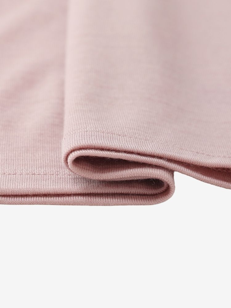 icebreaker(アイスブレーカー) ｜メリノ 150 サイレン ショートスリーブ スウィートハート（レディース）