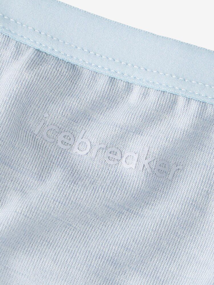 icebreaker(アイスブレーカー) ｜150 メリノサイレン ヒップキニ（レディース）
