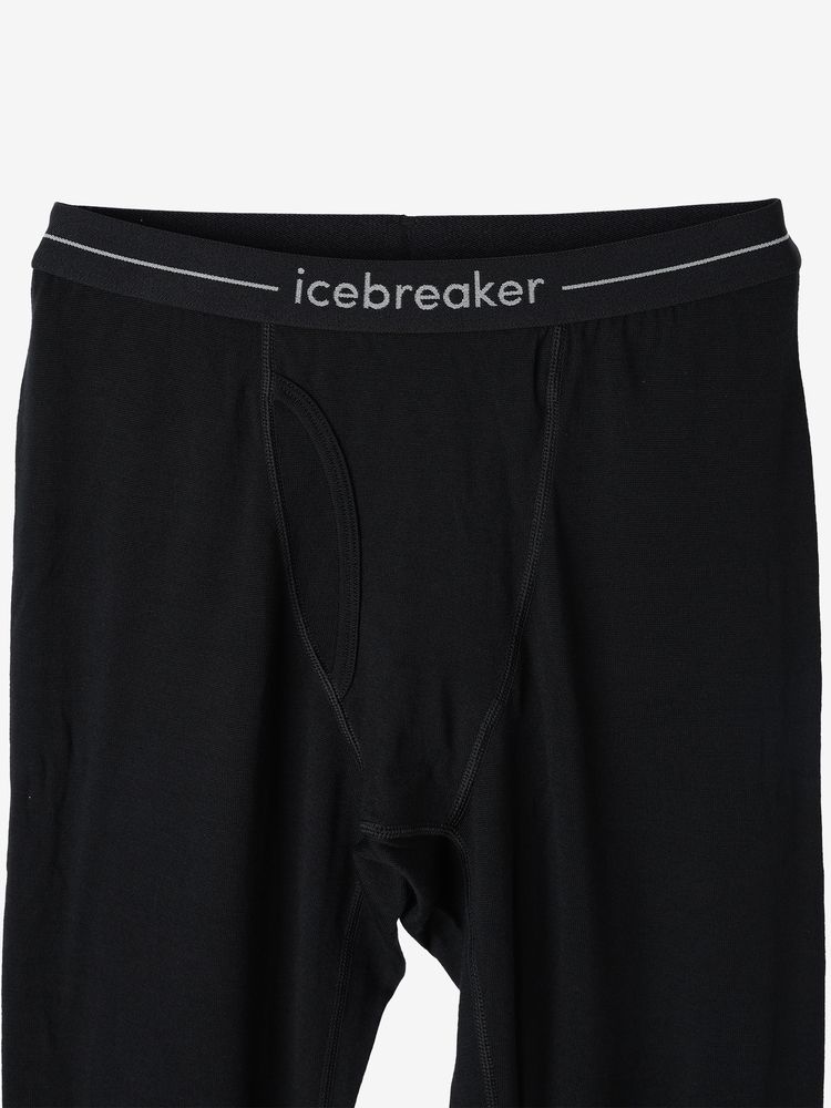 icebreaker(アイスブレーカー) ｜260 テック レギンス ウィズフライ(メンズ)