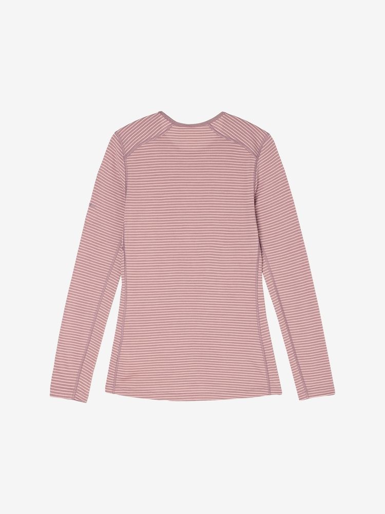 icebreaker(アイスブレーカー) ｜メリノ 200 オアシス ロングスリーブ クルー(レディース)