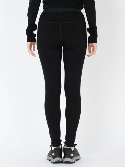 WOMEN'S ULTRA-WARM POLY TIGHTS, The North Face