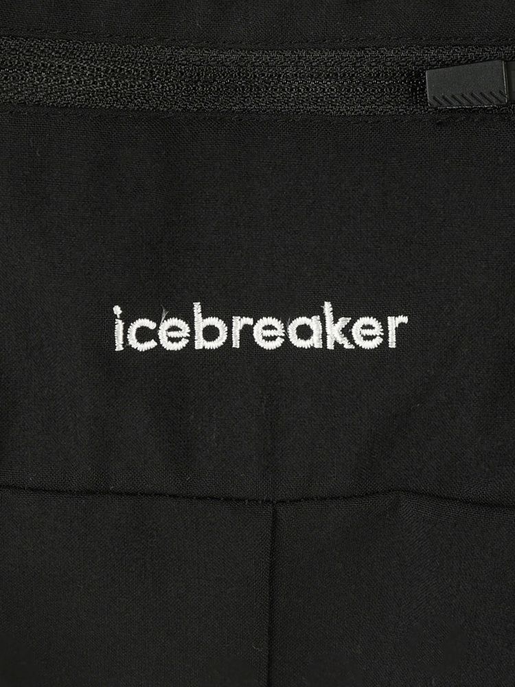 icebreaker(アイスブレーカー) ｜ゾーンニット ショーツ(メンズ)