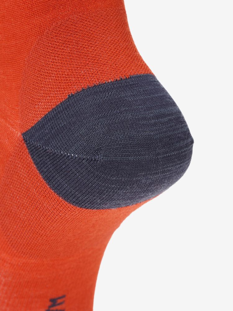 icebreaker(アイスブレーカー) ｜ファインゲージクルー(メンズ)