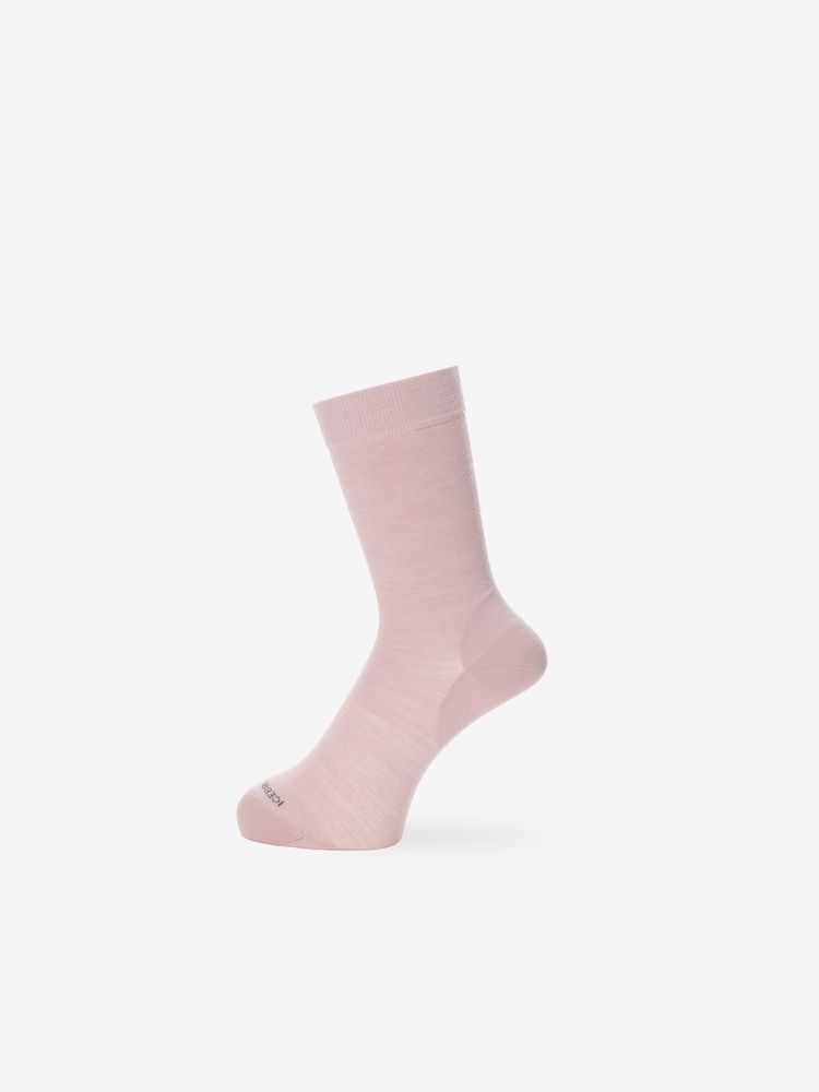 icebreaker(アイスブレーカー) ｜ファインゲージクルー(レディース)