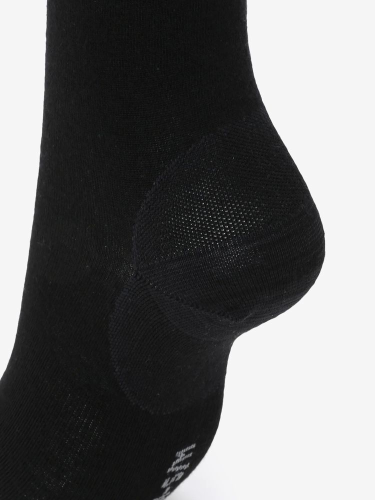 icebreaker(アイスブレーカー) ｜ファインゲージクルー(レディース)