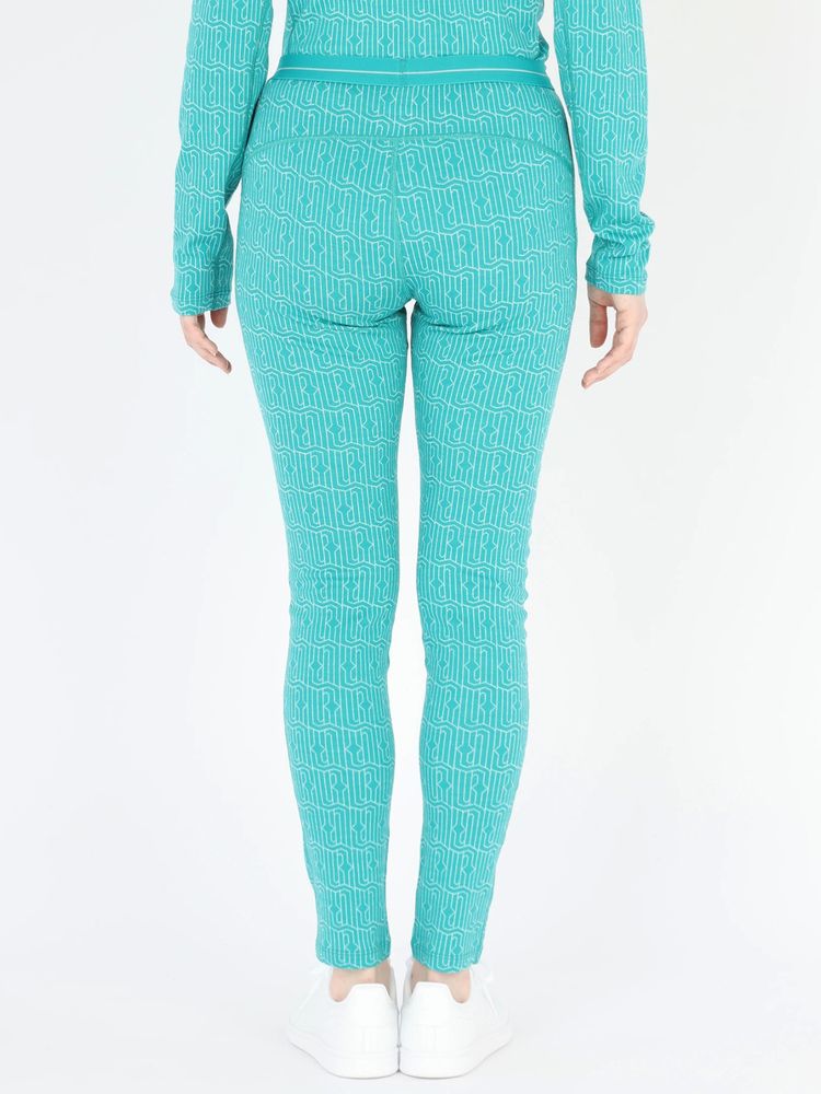 260 バーテックス レギンス ヘレンガ（レディース）（IB0A56T8） icebreaker公式通販