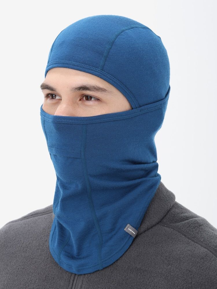 icebreaker(アイスブレーカー) ｜メリノ 200 オアシス バラクラバ（ユニセックス）