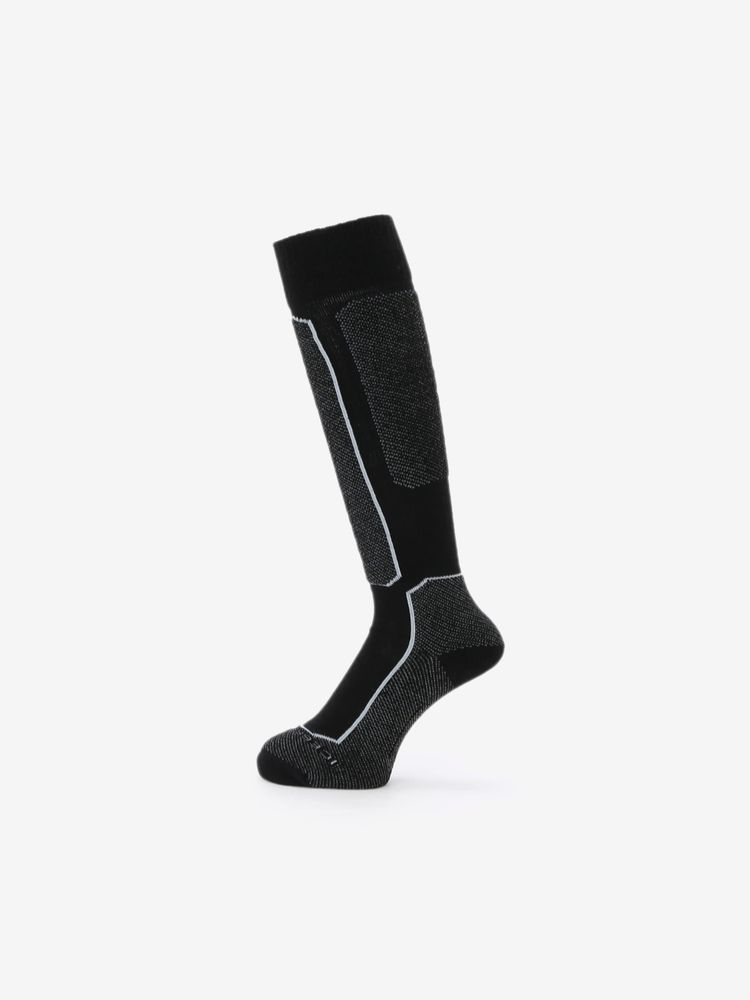 Merino Ski+ Medium Over the Calf Socks - Icebreaker (US)