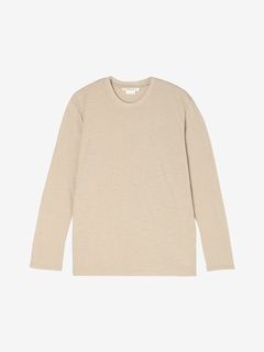 公式】メリノ 150 ロングスリーブ ティー（ユニセックス
