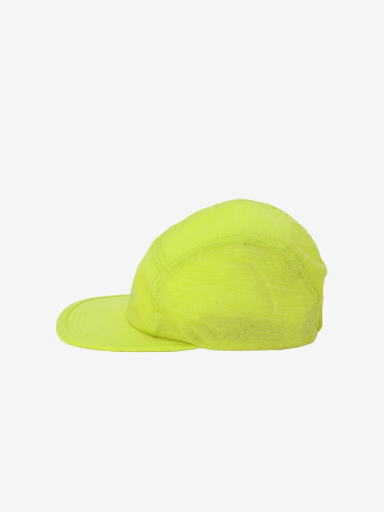 icebreaker(アイスブレーカー) ｜メリノ シェル+ ウインドブレーカー 5パネル キャップ（ユニセックス）