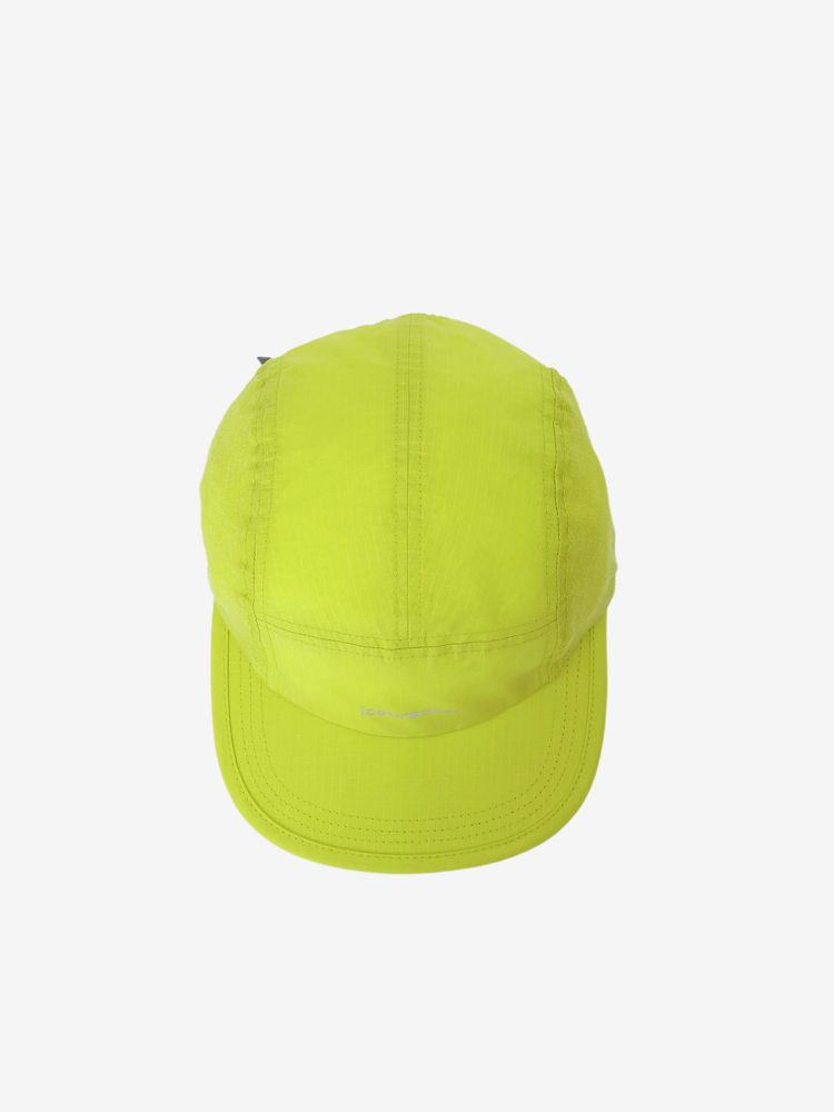 icebreaker(アイスブレーカー) ｜メリノ シェル+ ウインドブレーカー 5パネル キャップ（ユニセックス）