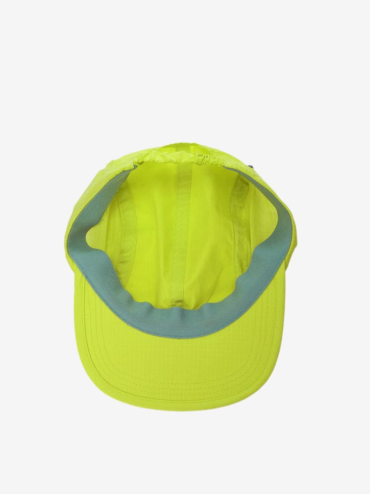 icebreaker(アイスブレーカー) ｜メリノ シェル+ ウインドブレーカー 5パネル キャップ（ユニセックス）