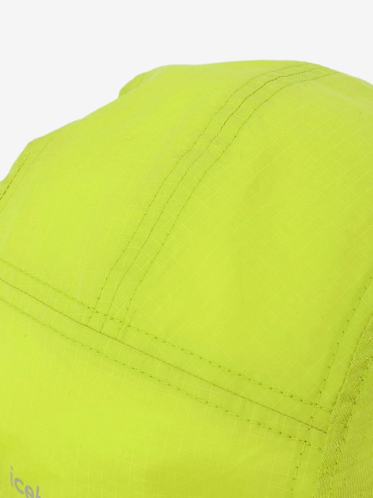 【新品未使用】アイスブレーカー キャップ 公式・アウトレット】メリノ シェル+ ウインドブレーカー 5