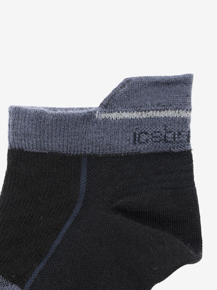 公式】メリノ ラン+ ウルトラライト マイクロ（メンズ）｜アイス