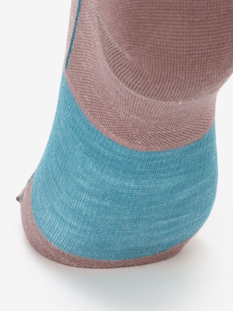 icebreaker(アイスブレーカー) ｜メリノ ラン+ ウルトラライト マイクロ（レディース）