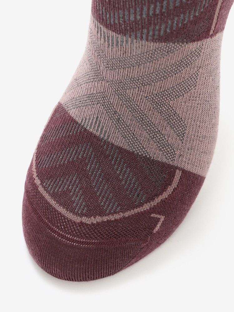 icebreaker(アイスブレーカー) ｜メリノ ラン+ ウルトラライト ミニ（レディース）