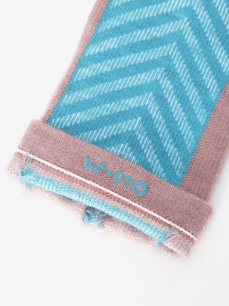 icebreaker(アイスブレーカー) ｜メリノ ラン+ ウルトラライト クルー（レディース）