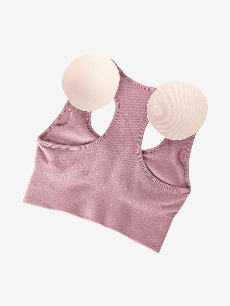 icebreaker(アイスブレーカー) ｜メリノ シームレス アクティブ ブラ（レディース）