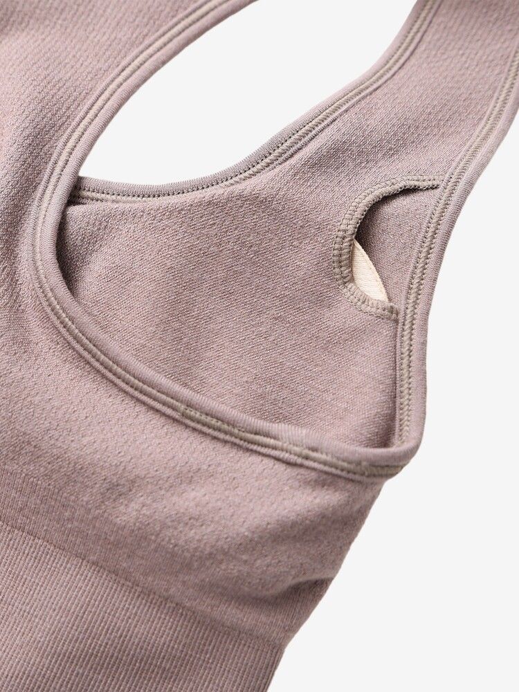 icebreaker(アイスブレーカー) ｜メリノ シームレス アクティブ ブラ（レディース）