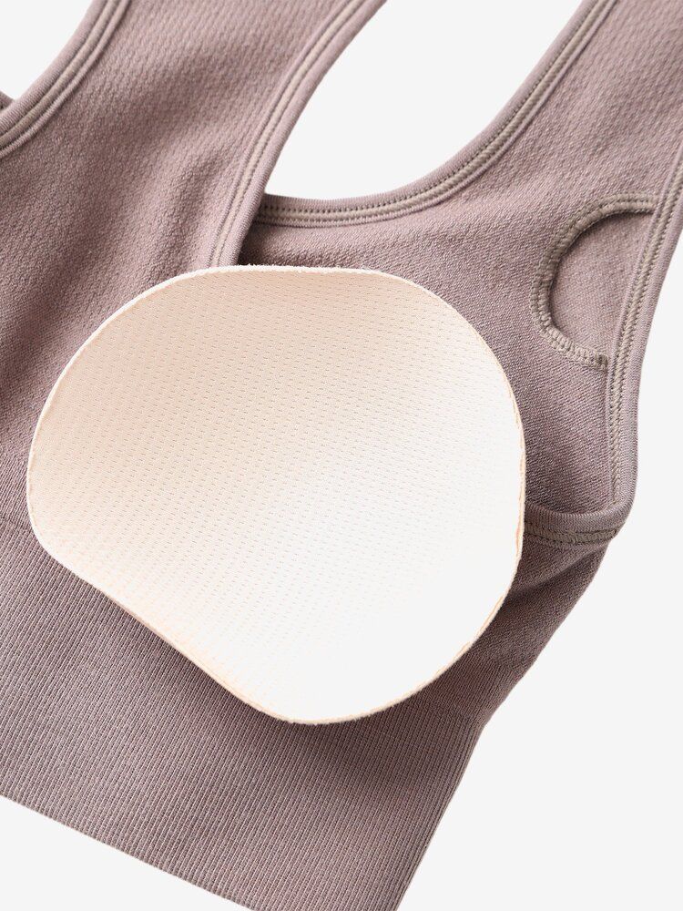 icebreaker(アイスブレーカー) ｜メリノ シームレス アクティブ ブラ（レディース）