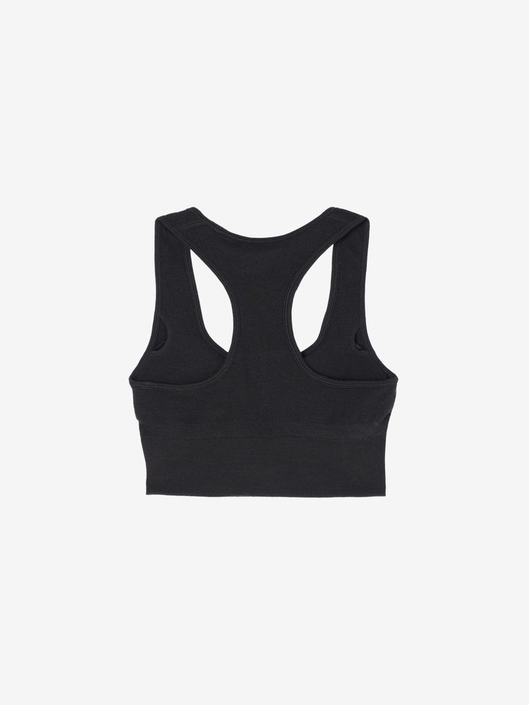 icebreaker(アイスブレーカー) ｜メリノ シームレス アクティブ ブラ（レディース）