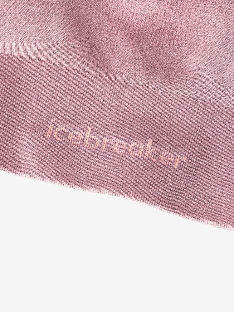 icebreaker(アイスブレーカー) ｜メリノ シームレス アクティブ ブラ（レディース）