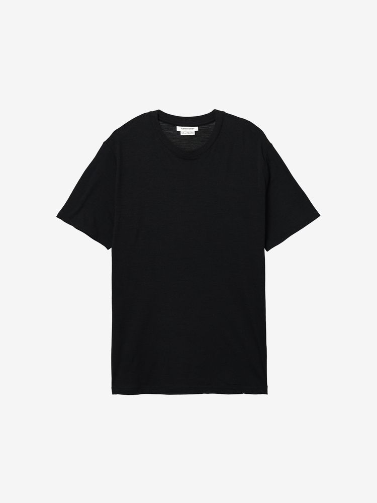 icebreaker(アイスブレーカー) ｜メリノ 150 ショートスリーブ ティー（ユニセックス）