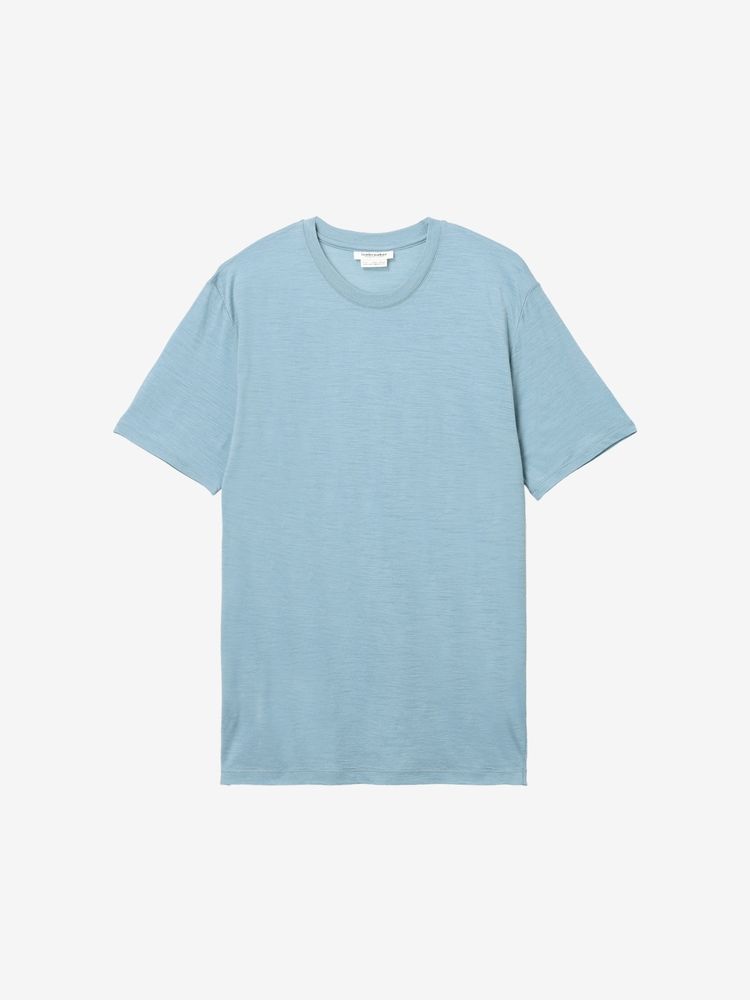 icebreaker(アイスブレーカー) ｜メリノ 150 ショートスリーブ ティー（ユニセックス）