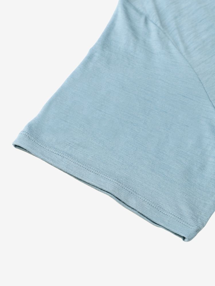 icebreaker(アイスブレーカー) ｜メリノ 150 ショートスリーブ ティー（ユニセックス）