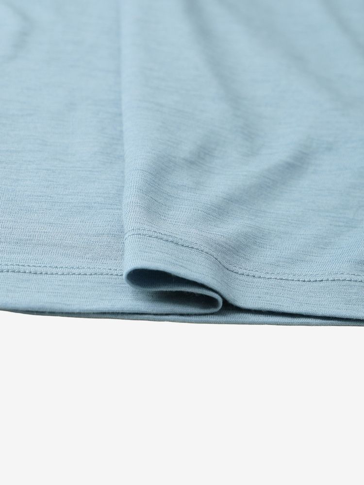 icebreaker(アイスブレーカー) ｜メリノ 150 ショートスリーブ ティー（ユニセックス）