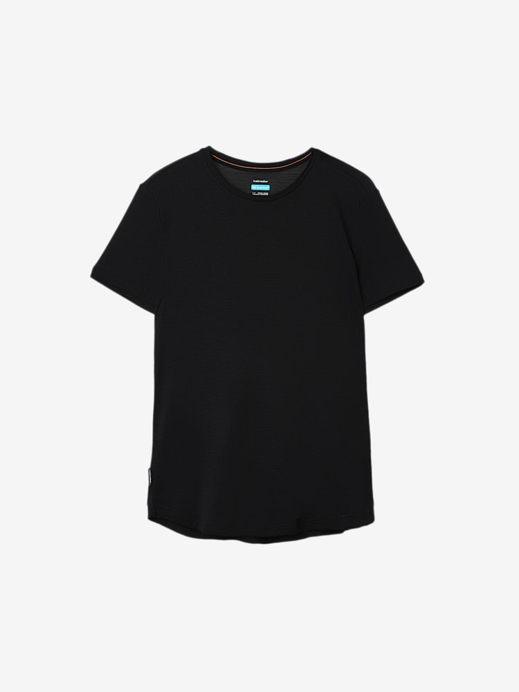 icebreaker(アイスブレーカー) ｜メリノ 125 クールライト スフィア 3 ショートスリーブ ティー（レディース）