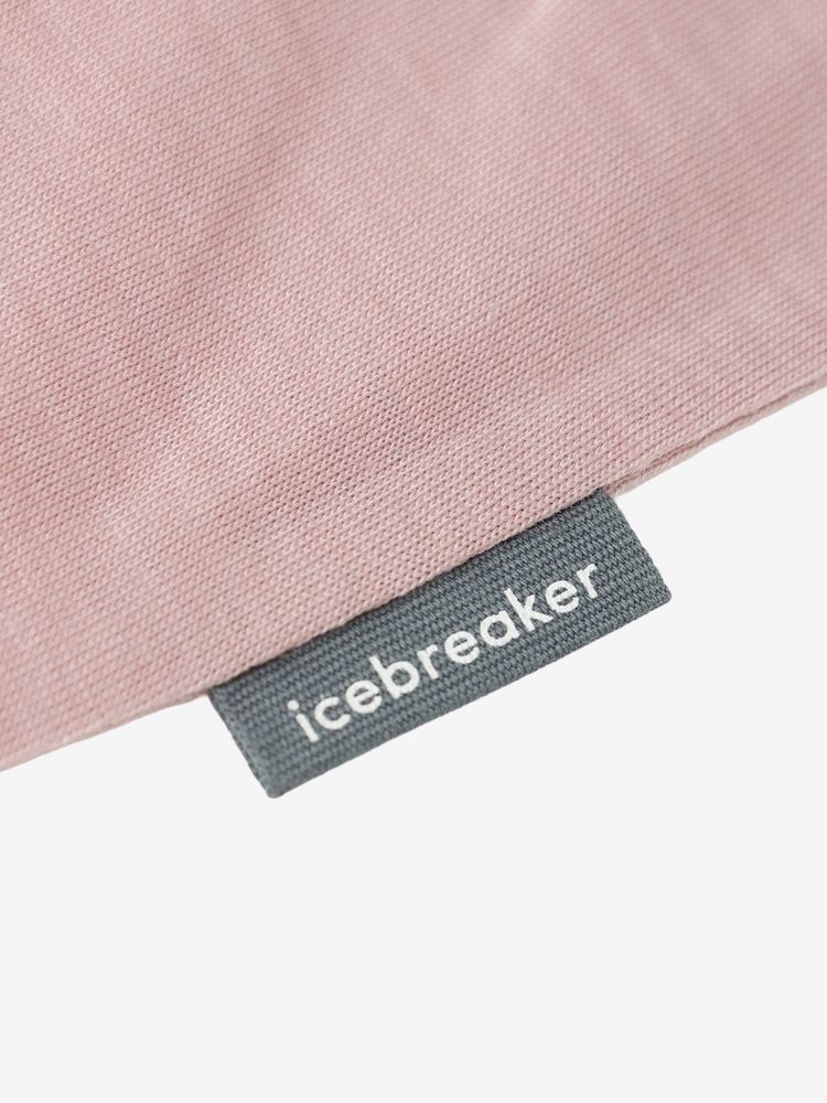 icebreaker(アイスブレーカー) ｜メリノ 125 クールライト スフィア 3 ショートスリーブ ティー（レディース）