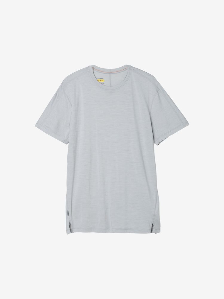 icebreaker(アイスブレーカー) ｜メリノ 150 エースショートスリーブティー（メンズ）