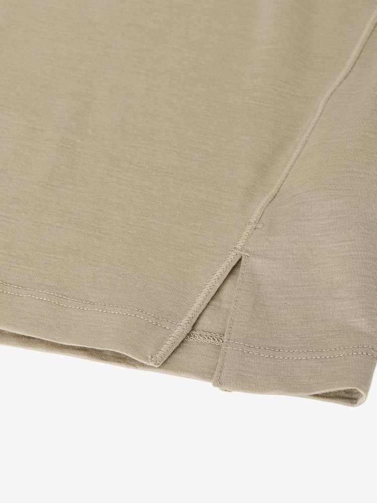 icebreaker(アイスブレーカー) ｜メリノ 150 エースショートスリーブティー（メンズ）