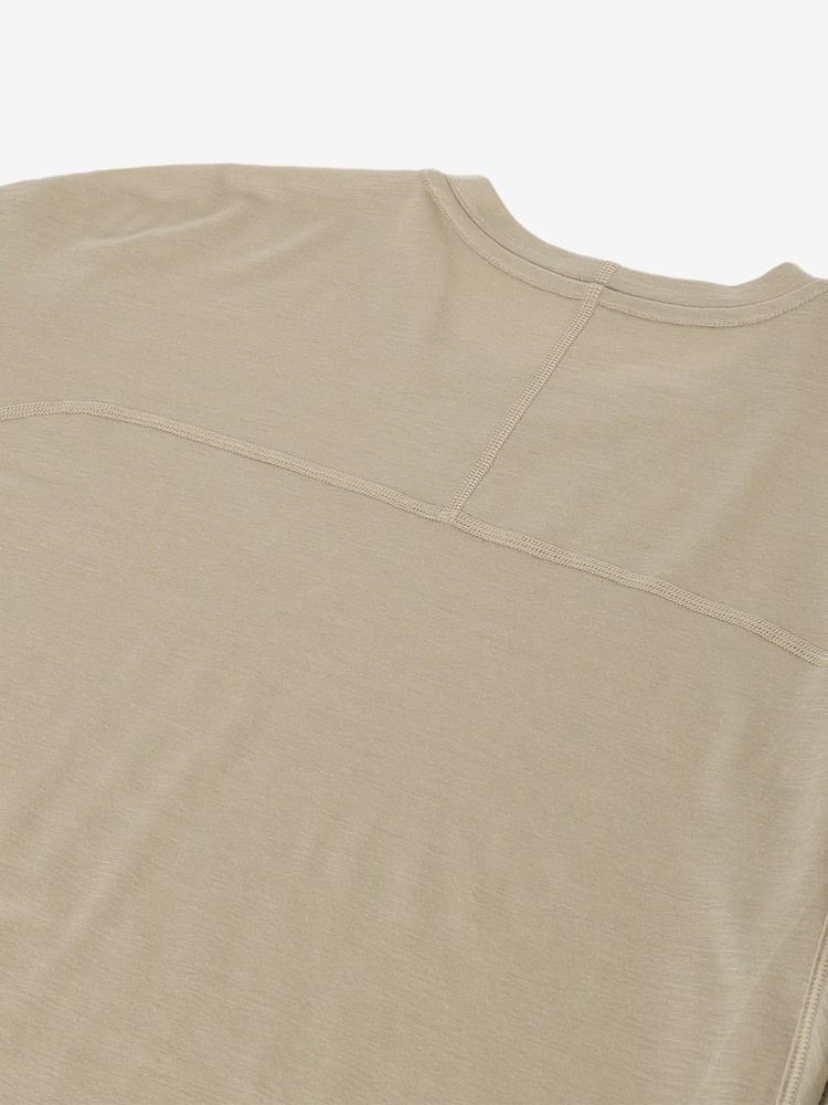 icebreaker(アイスブレーカー) ｜メリノ 150 エースショートスリーブティー（メンズ）