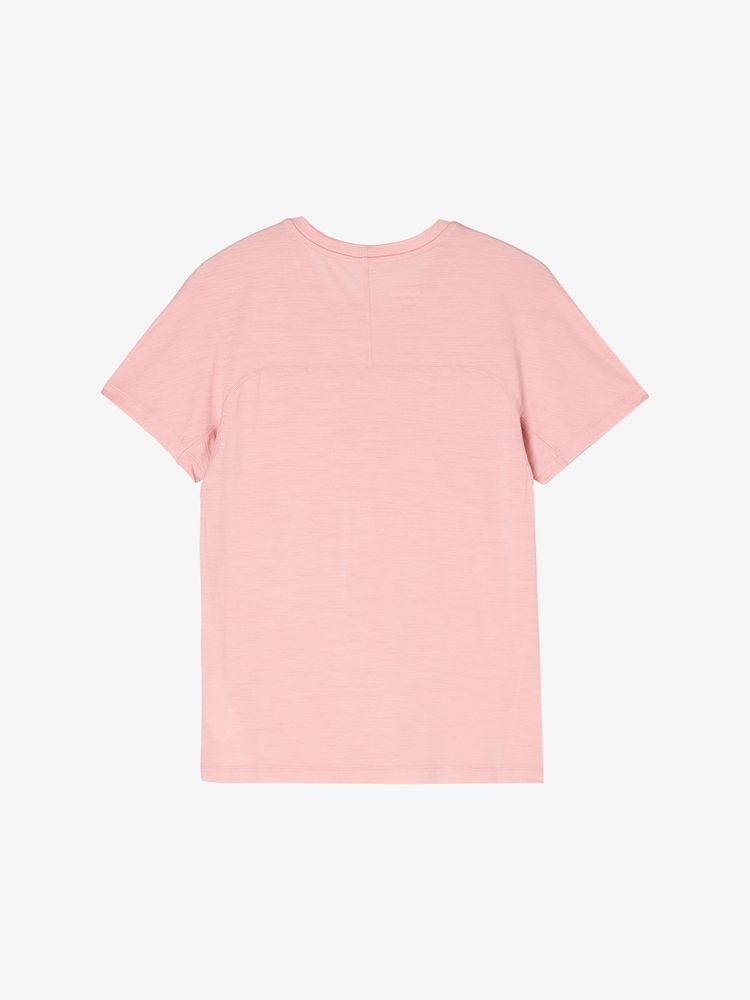 icebreaker(アイスブレーカー) ｜メリノ 150 エースショートスリーブティー（レディース）