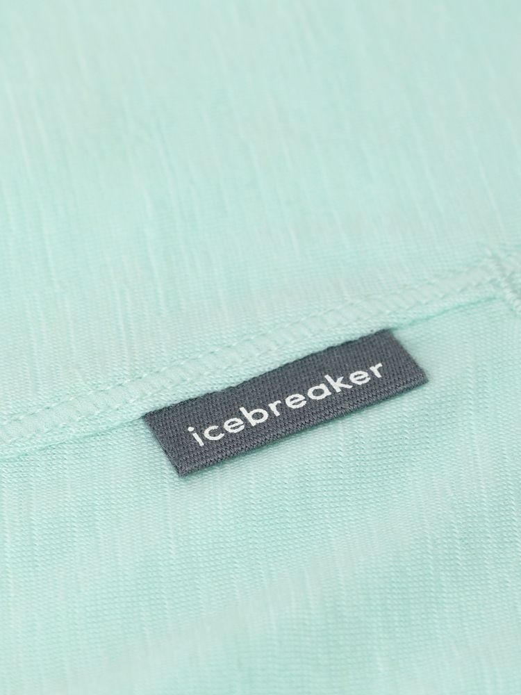 icebreaker(アイスブレーカー) ｜メリノ 150 エースショートスリーブティー（レディース）