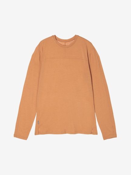 メンズ 長袖Tシャツ｜Goldwin Online Store