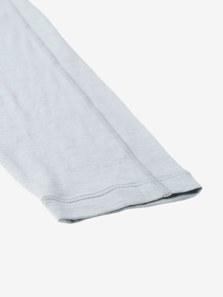 icebreaker(アイスブレーカー) ｜150 メリノファイン エース ロングスリーブ ティー（メンズ）