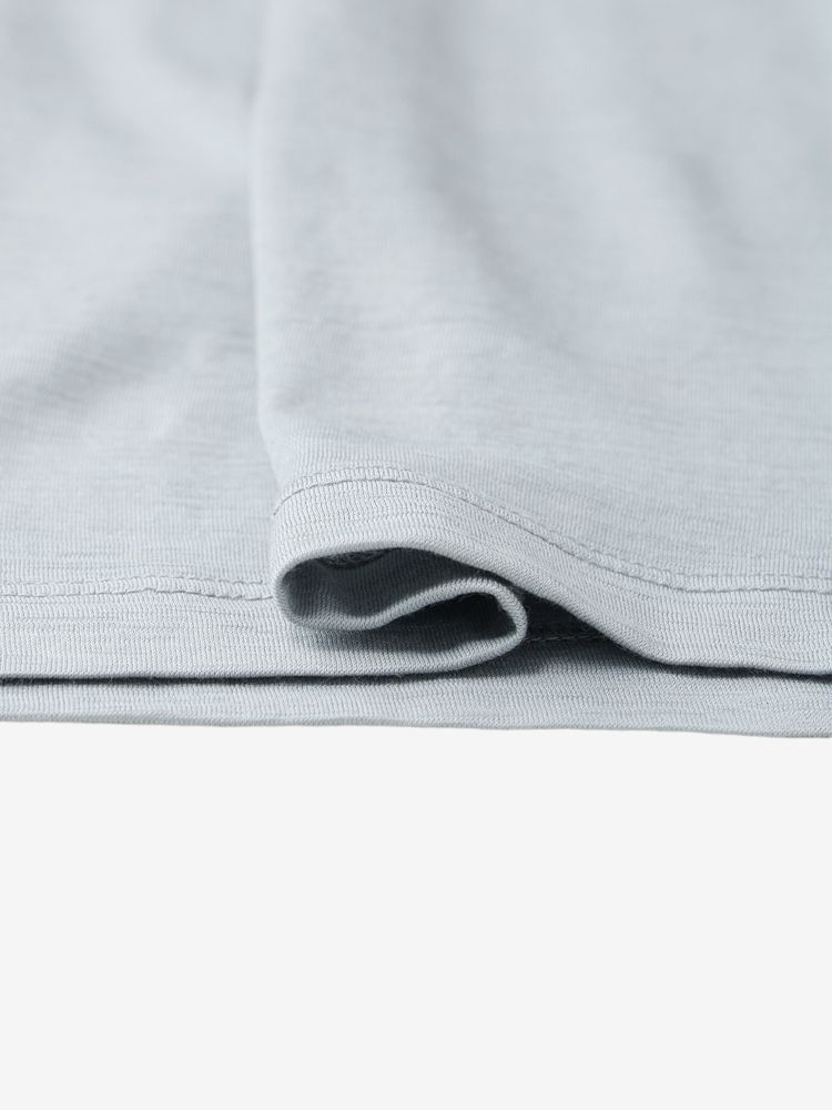 icebreaker(アイスブレーカー) ｜150 メリノファイン エース ロングスリーブ ティー（メンズ）