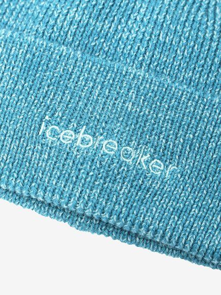 公式】メリノ オールデイ トーク ビーニー（ユニセックス